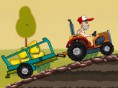Tractor Haul