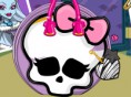 Design Monster Handbag