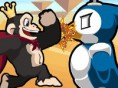 Kiba & Kumba: Chaos im Dschungel