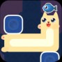 Longcat Journey