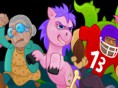 Zombilla Team