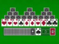 Tripeaks Solitaire