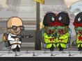 Zombie Cops of London