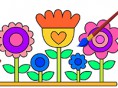 Kinder-Malbuch 2
