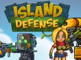 Island Defense