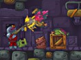 Zombotron