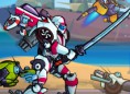 Robo-Rennen 2