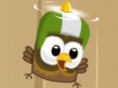 Springy Owl