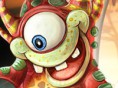 Monster Smash!