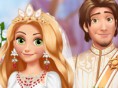 Princess Medieval Wedding