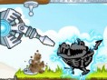 Laserkanone 3 Bonuslevel