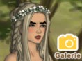 LOTR Scene Maker