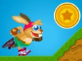 Such Bunny Run