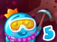Back to Candyland 5: Choco Mountain