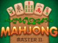 Mahjong Master 2