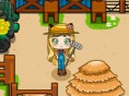 Lily Slacking Farm