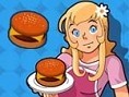 Burger Restaurant