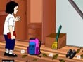 Putzen mit Peter