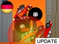 Monster-Truck Zerstörer