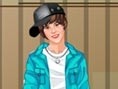 Justin Bieber Anziehen