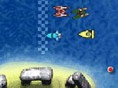 Mini Boat Race
