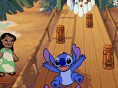 Stitch Tiki Bowling