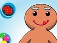 Gingerbread Boy