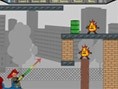 FireFighter Cannon