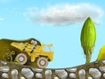 Rock Transporter