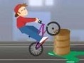 BMX Rider
