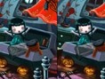 Lilith Halloween
