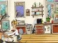 Office Chaos