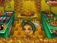Pumpkins and Friends