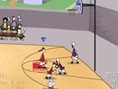 Basketbol Maçı