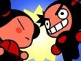 Pucca Game