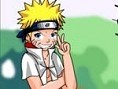 Naruto Dress Up