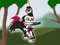 Monkey Swing