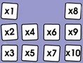 Time Tables