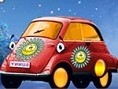 Smallest Car Design