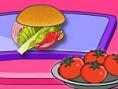 Burger Maker