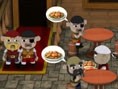 Pirate Lunch