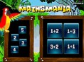 Math Mania
