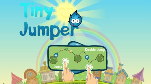 jumper spiel jumper spiel