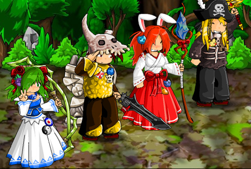 Epic Battle Fantasy 4 Epic Battle Fantasy 4