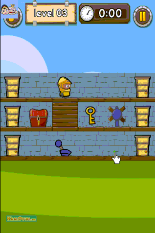 Dont Stop HTML5 Game