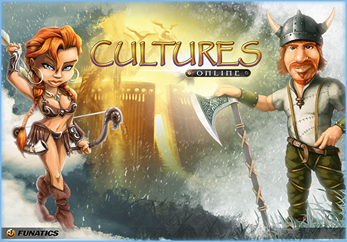 Cultures Online Oyunu