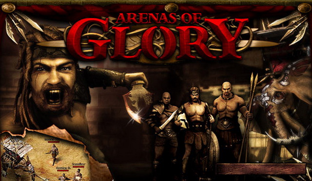 Arenas of Glory Online Dövüş Oyunu Arenas of Glory Online Dövüş Oyunu