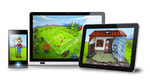 Campo Kickers HTML5